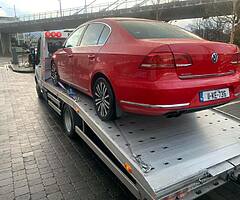 CARS AND VANS WANTED - Image 3/3