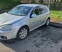 2006 Volkswagen Golf