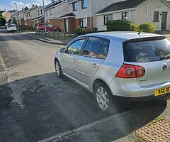 2006 Volkswagen Golf