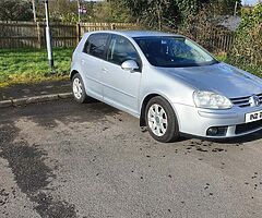 2006 Volkswagen Golf - Image 4/4