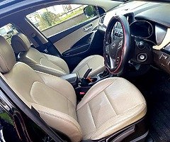 Hyundai santa fe 2.2 - Image 3/10