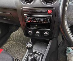 2006 SEAT Ibiza