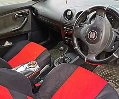 2006 SEAT Ibiza - Image 3/6