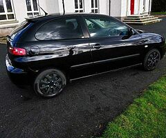 2006 SEAT Ibiza - Image 4/6