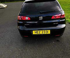 2006 SEAT Ibiza - Image 5/6