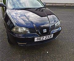 2006 SEAT Ibiza - Image 6/6
