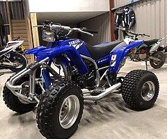 2001 yamaha blaster