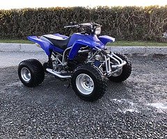2001 yamaha blaster - Image 4/5