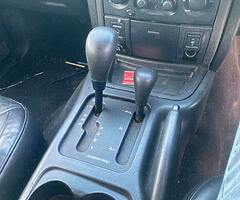 2002 Jeep Grand Cherokee - Image 4/7