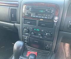 2002 Jeep Grand Cherokee - Image 6/7