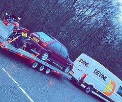 2021 Volkswagen Crafter