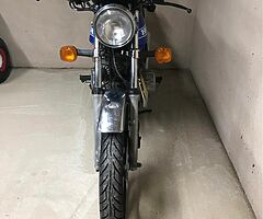 1979 Honda CB