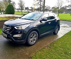 Hyundai santa fe 2.2 - Image 10/10