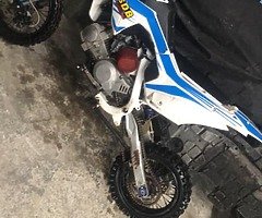 Stomp 140