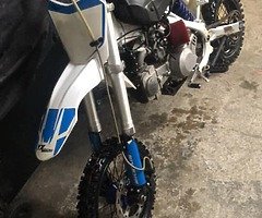 Stomp 140