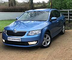 Skoda Octavia 2017 - Image 3/6