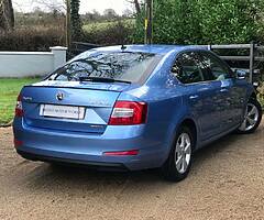 Skoda Octavia 2017 - Image 6/6