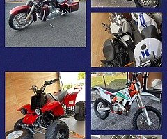 2007 Honda CBR