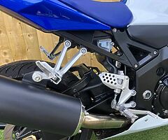 2005 Suzuki GSX-R - Image 6/10