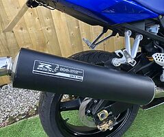 2005 Suzuki GSX-R - Image 7/10