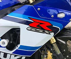 2005 Suzuki GSX-R - Image 10/10