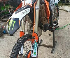 Ktm sx200 2004 - Image 3/8