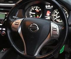 Nissan QASHAI - Image 3/6