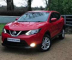 Nissan QASHAI - Image 6/6