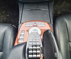 2009 Mercedes-Benz S-Class - Image 10/10