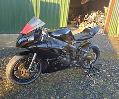 2016 Kawasaki Ninja