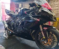 2016 Kawasaki Ninja