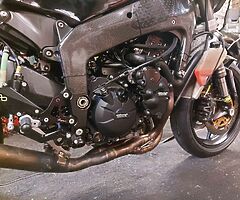 2016 Kawasaki Ninja - Image 7/10
