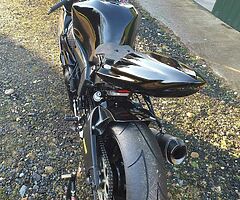 2016 Kawasaki Ninja - Image 8/10