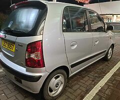 2007 Hyundai Gsi - Image 3/7
