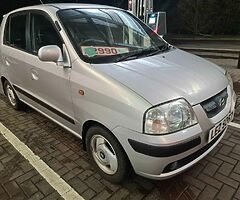 2007 Hyundai Gsi - Image 4/7