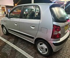 2007 Hyundai Gsi - Image 7/7