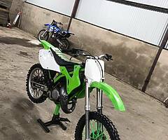 2001 KX 125 - Image 4/7