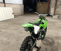 2001 KX 125 - Image 5/7