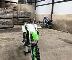 2001 KX 125 - Image 6/7
