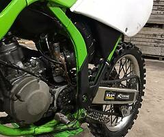 2001 KX 125 - Image 7/7