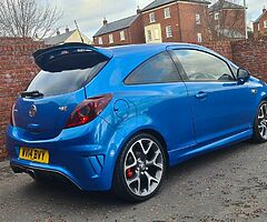 2014 Vauxhall Corsa - Image 6/8