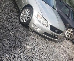 Altezza lexus wanted wanted