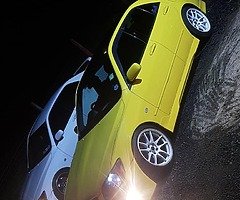 Altezza lexus wanted wanted