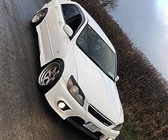 Altezza lexus wanted wanted - Image 4/4