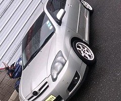 1.6 sr corolla