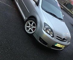 1.6 sr corolla
