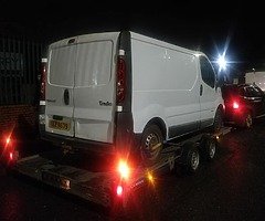 All vehicles wanted good or bad we want them running or not pm me top prices£££ - Image 4/6