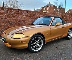 1999 Mazda Mx5 1.8 - Image 6/7