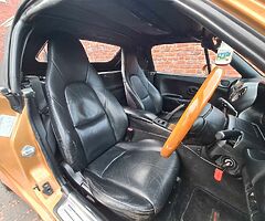 1999 Mazda Mx5 1.8 - Image 7/7