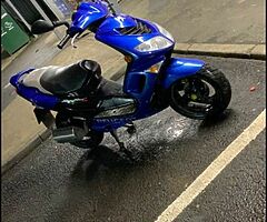 Peugeot Speedfight !wanted!